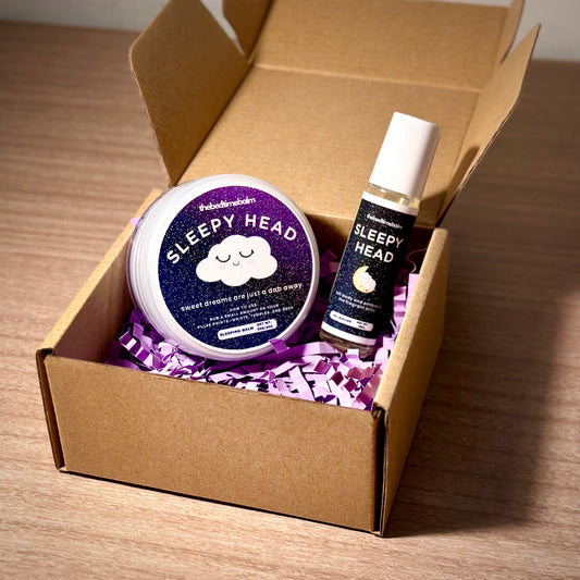 Scented Slumber: Unlocking the Secrets of Aromatherapy for Quality Sleep