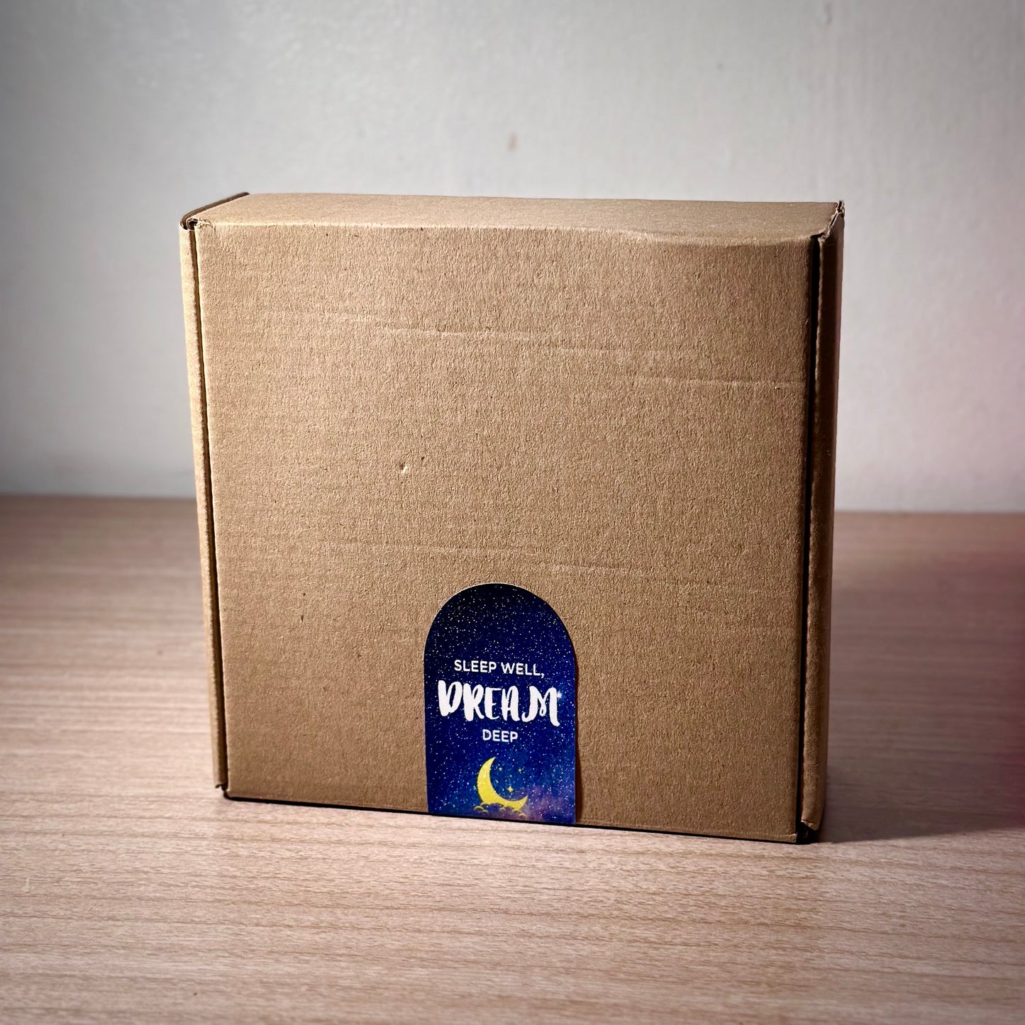 Bedtime Bliss Duo Aroma : Elevate Your Sleep Sanctuary