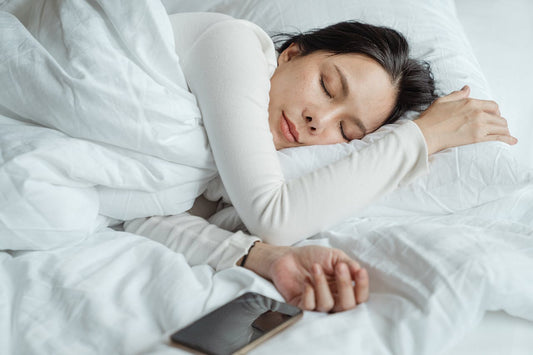 5 Strategies to Cope with Insomnia and Reclaim Your Sleep